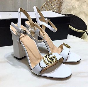 Saltos Gucci