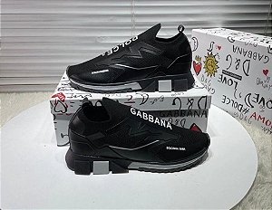 Tênis Masculino Dolce Gabbana