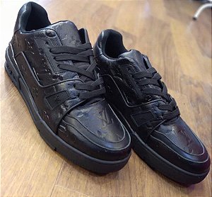 Tênis Masculino Louis Vuitton