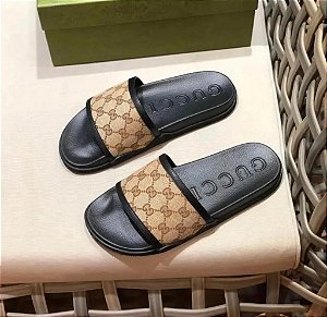 Chinelo Gucci