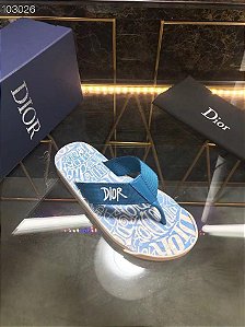 Chinelo Dior