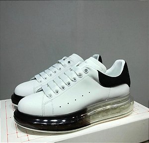 Tênis Masculino Alexander McQueen