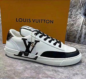 Tênis Louis Vuitton