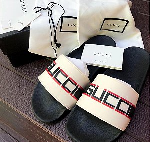 Chinelo Gucci