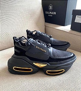 Tênis Masculino Balmain