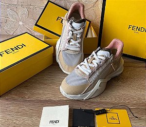 Tênis Fendi