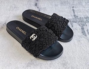 Chinelo Chanel