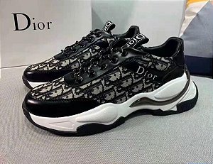 Tênis Masculino Dior