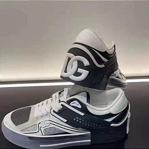 Tênis Masculino Doce Gabbana