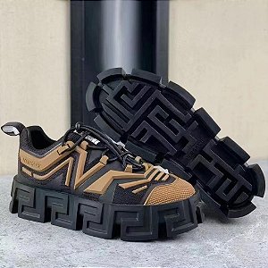 Tênis Masculino Versace
