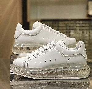 Tênis Masculino Alexander McQueen