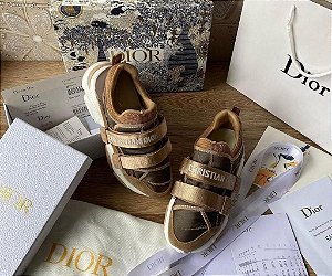 Tênis Feminino Dior