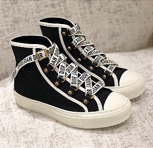 Tênis Feminino Dior