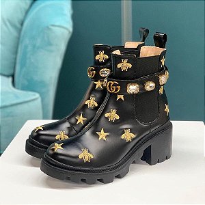 Bota Gucci