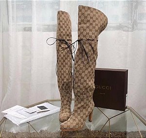 Bota Gucci
