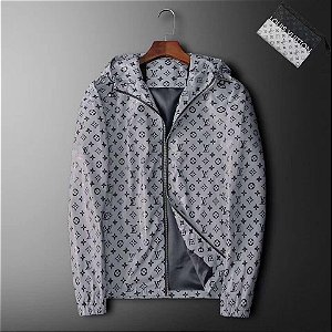 Jaqueta Louis Vuitton