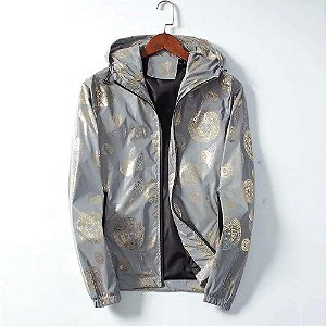Jaqueta Versace