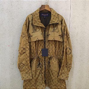 Casaco Louis Vuitton