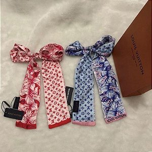 Lenço Louis Vuitton