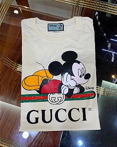 Camiseta Gucci