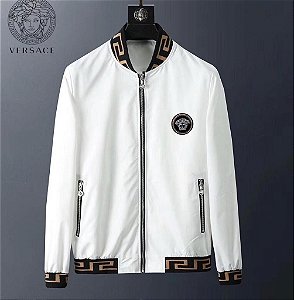 Jaqueta Versace