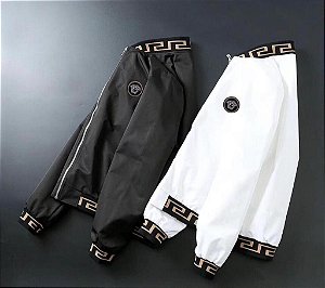 Jaqueta Versace