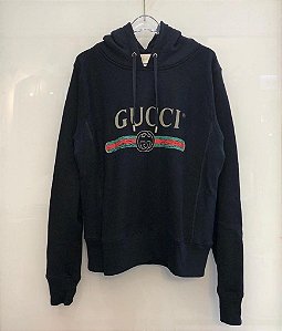 Moletom Gucci