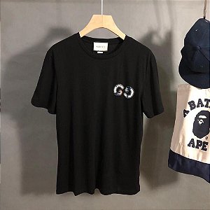 Camiseta Gucci