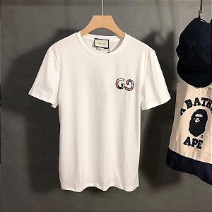Camiseta Gucci