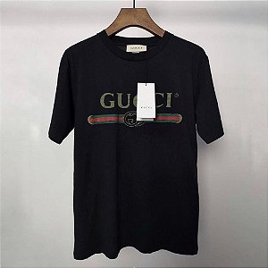 Camiseta Gucci