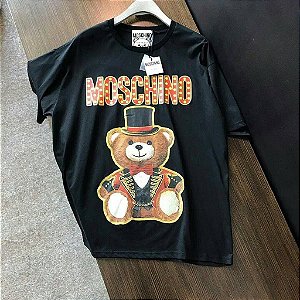 Camiseta Moschino