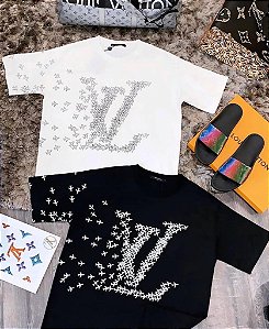 Camiseta Louis Vuitton