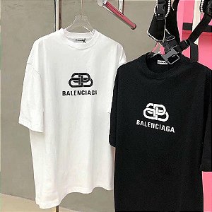 Camiseta Balenciaga