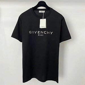 Camiseta Givenchy