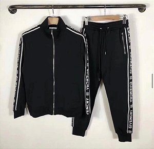 Conjunto Givenchy