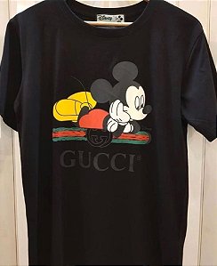 Camiseta Gucci