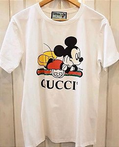 Camiseta Gucci