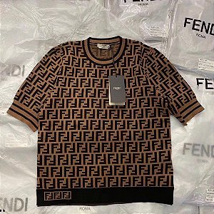 Blusa Fendi