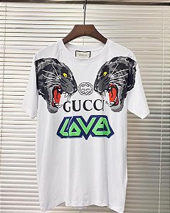 Camiseta Gucci