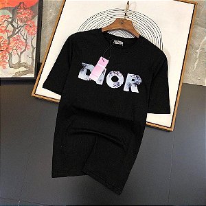 Camiseta Dior