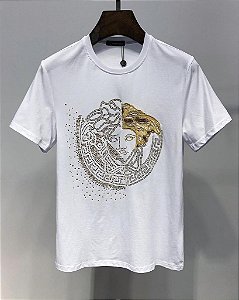 Camiseta Versace