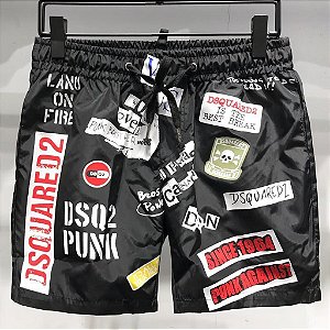 Bermuda Dsquared