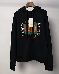 Moletom Gucci
