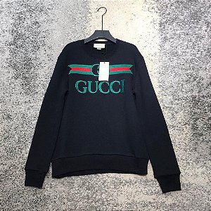Moletom Gucci