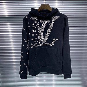 Moletom Louis Vuitton