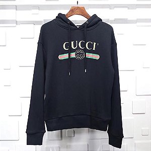 Moletom Gucci