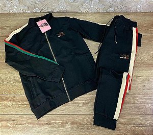 Conjunto Gucci
