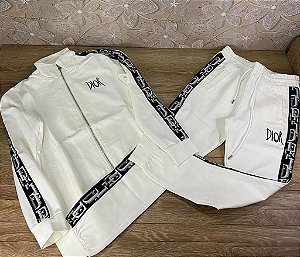 Conjunto Dior
