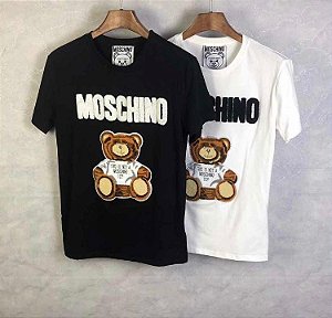 Camiseta Moschino