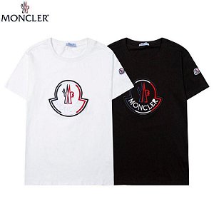 Camiseta Moncler